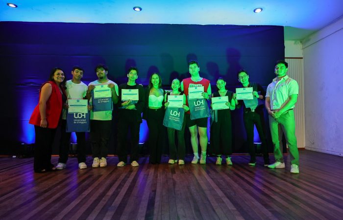 Gala Deportes 2025-63 Gala de Reconocimiento Deportes UOH