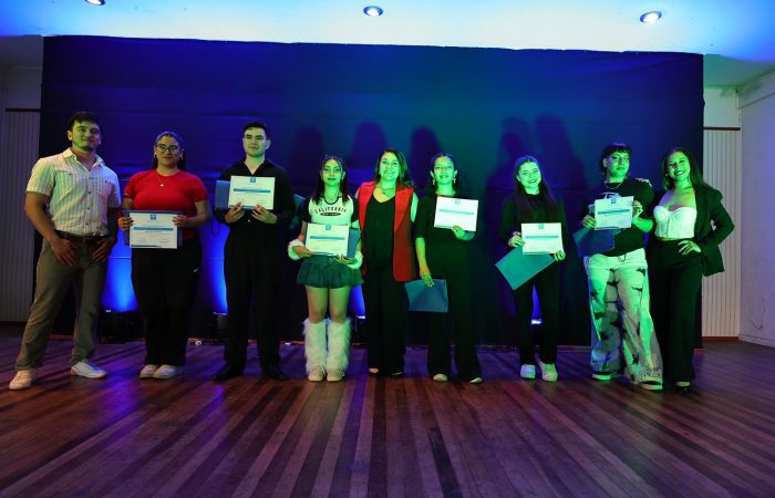 Gala Deportes 2025-64 Gala de Reconocimiento Deportes UOH