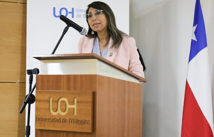 Investidura Veterinaria 2025-9 Medicina Veterinaria UOH