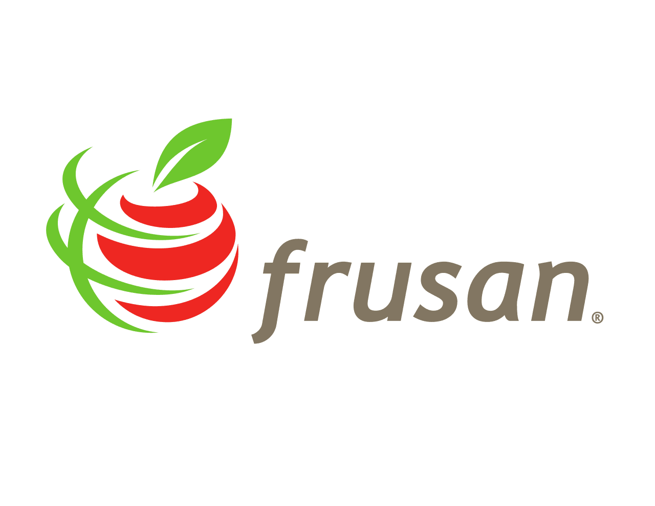 Logo Frusan