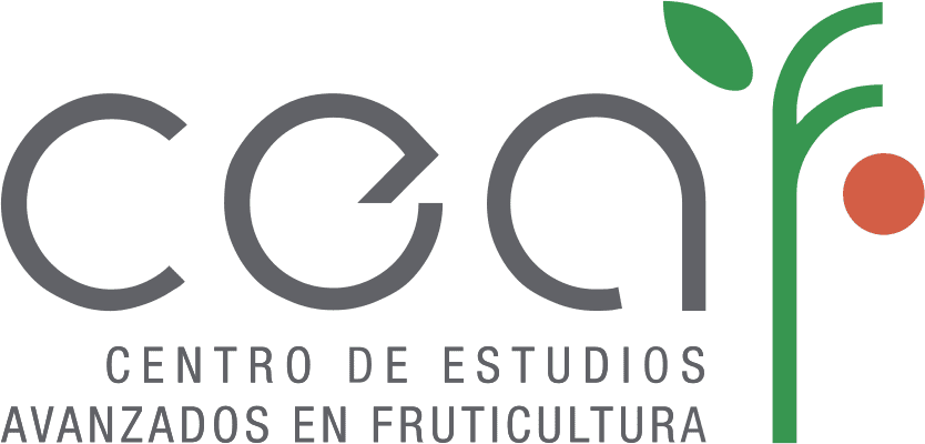 Logo CEAF
