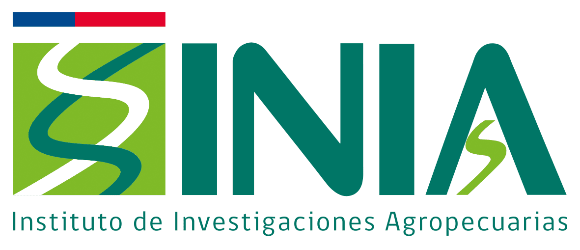 Logo INIA