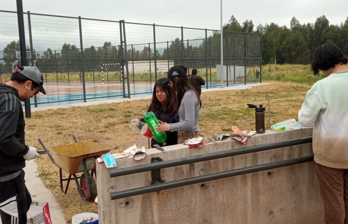 Operativo 2 Ingeniería Agronómica UOH