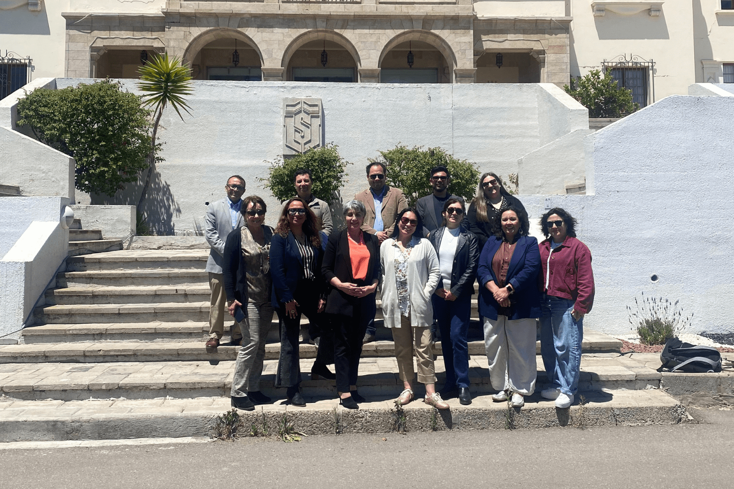 Promoviendo el desarrollo sostenible: UOH lidera trabajo sobre Transversalización Curricular en Sustentabilidad de las Universidad Estatales