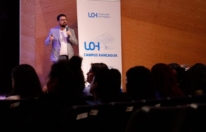 Autismo en la Región de O'Higgins