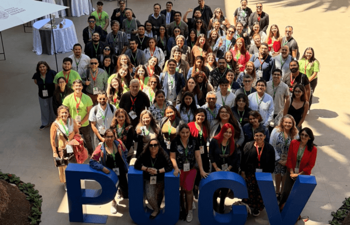 Universidad de O’Higgins destaca en las Primeras Jornadas Nacionales de Educación Estadística