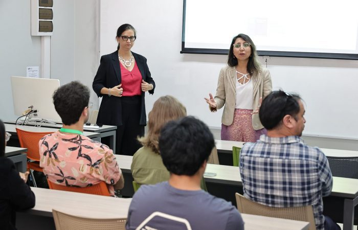 Visita Ministra de Agricultura-32 Ministra de Agricultura