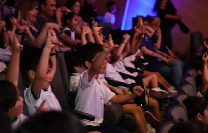 Carrera de Pedagogía en Educación Parvularia UOH impulsó una nueva celebración de su día