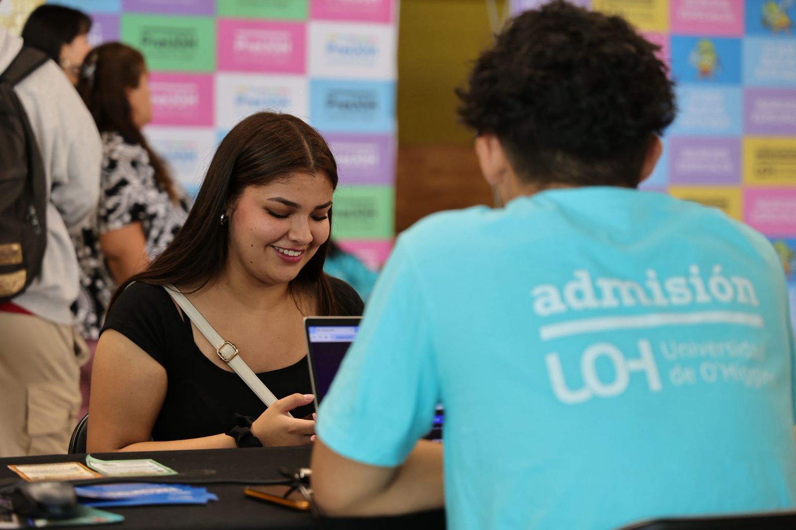 Admisión 2026: Universidad de O’Higgins mantiene abierta la repostulación a siete de sus carreras