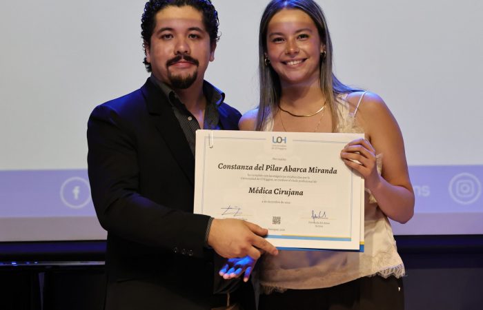 4S2A1250 Medicina UOH