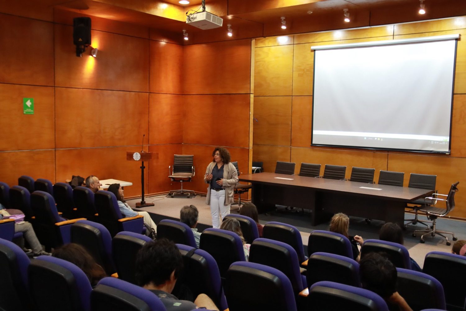 Ciclo de Cine y Territorio