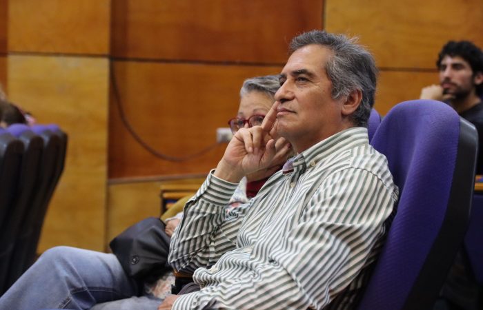 Ciclo de Cine y Territorio