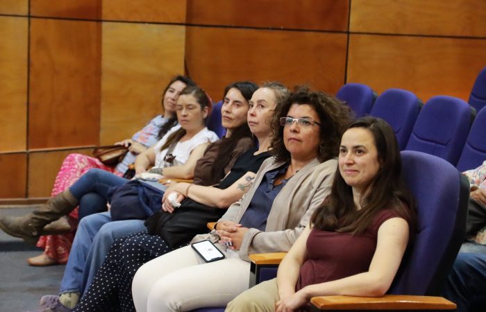 Ciclo de Cine y Territorio