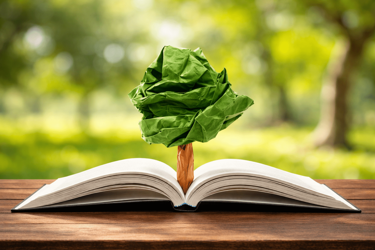 Educación ambiental como eje para formar ciudadanía frente a la crisis climática