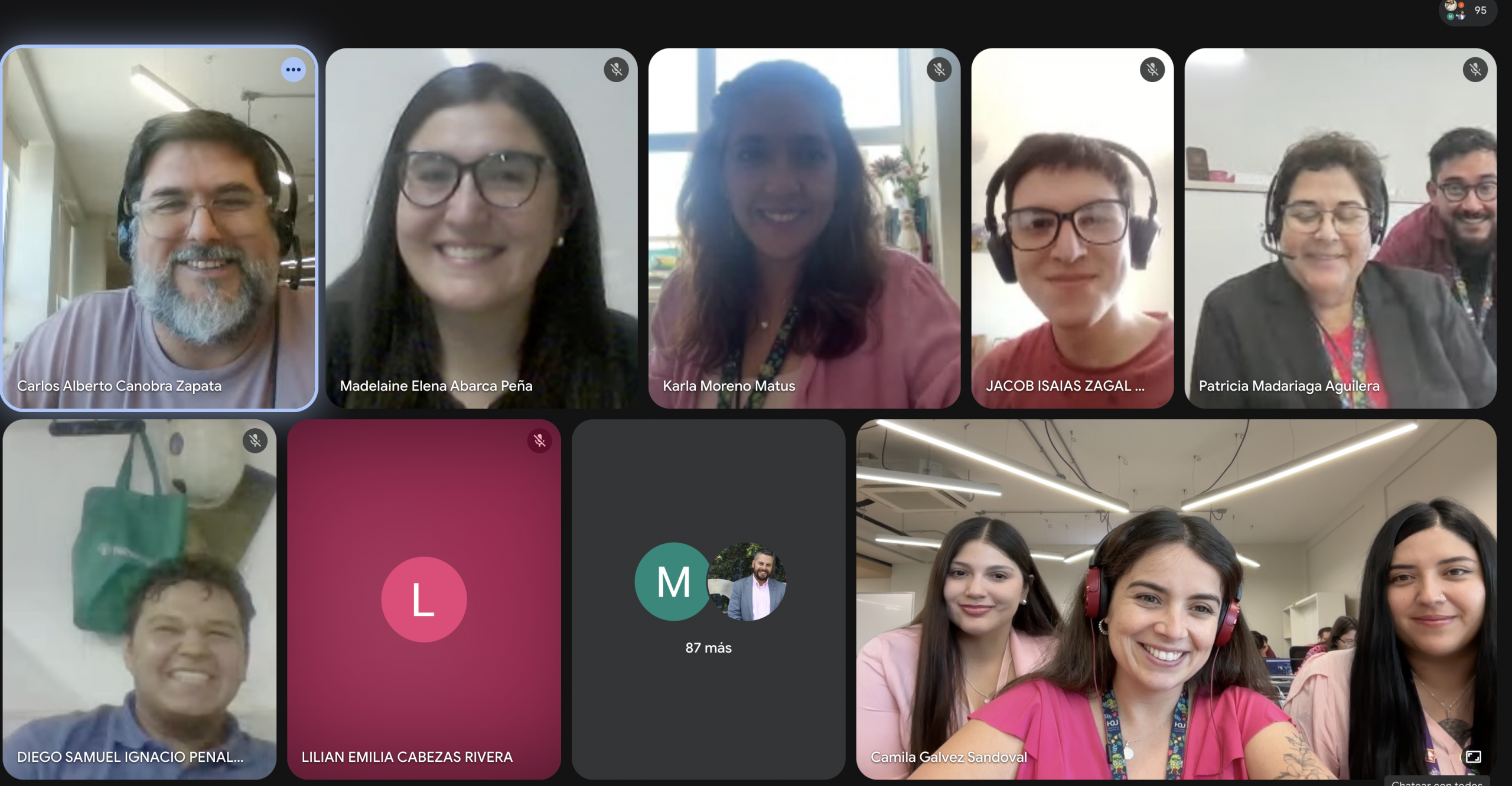 PACE y Propedéutico UOH presentan apoyos que tendrán estudiantes de primer año en la Educación Superior