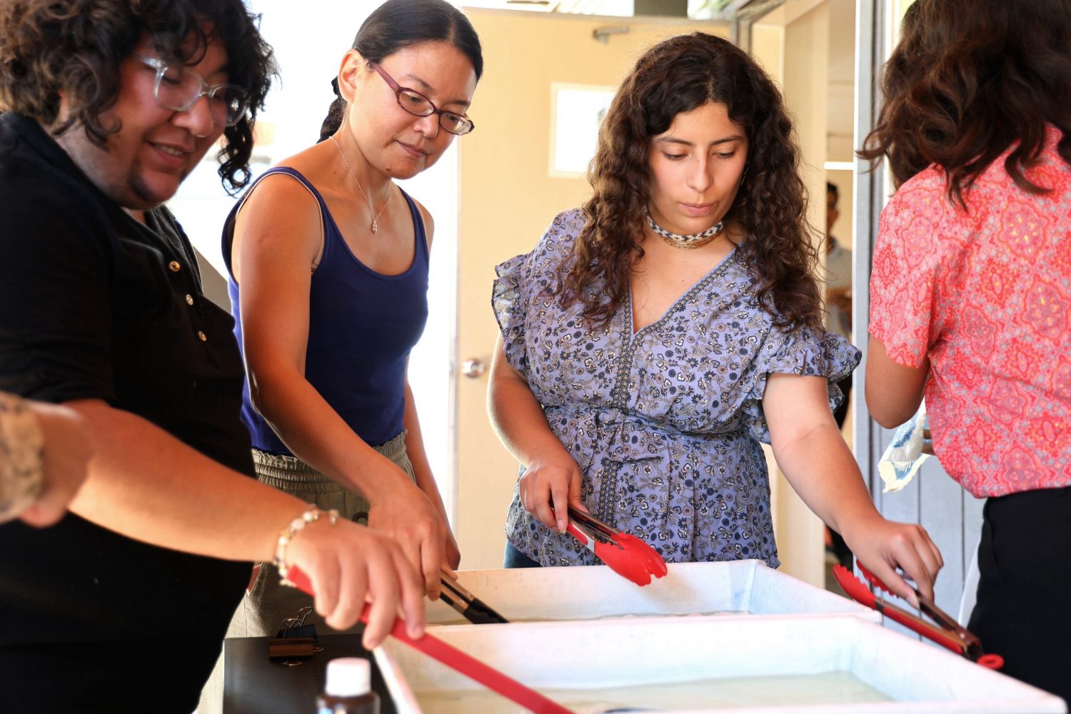 Cursos de Extensión Temporada de Verano