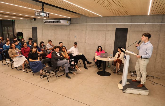 Aprendizaje Servicio