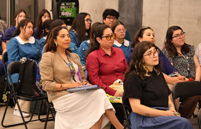 Aprendizaje Servicio