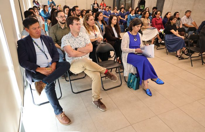 Cierre Proyectos Aprendizaje y Servicio 2025-7