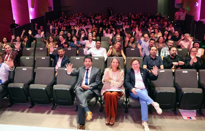 Congreso Futuro 00 Congreso Futuro UOH