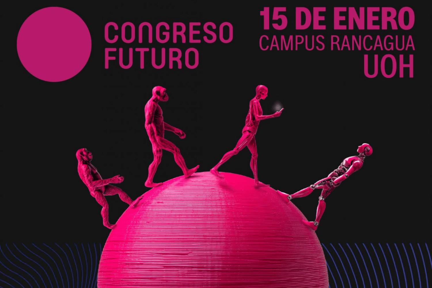 Congreso Futuro