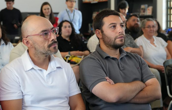 Marchigüe fue sede de sesión del Consejo Asesor Provincial Cardenal Caro-UOH donde se presentó el Plan de Trabajo 2026