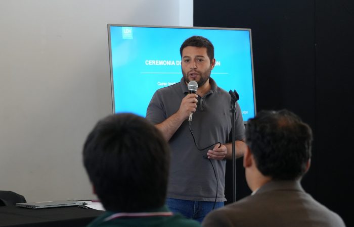 Marchigüe fue sede de sesión del Consejo Asesor Provincial Cardenal Caro-UOH donde se presentó el Plan de Trabajo 2026