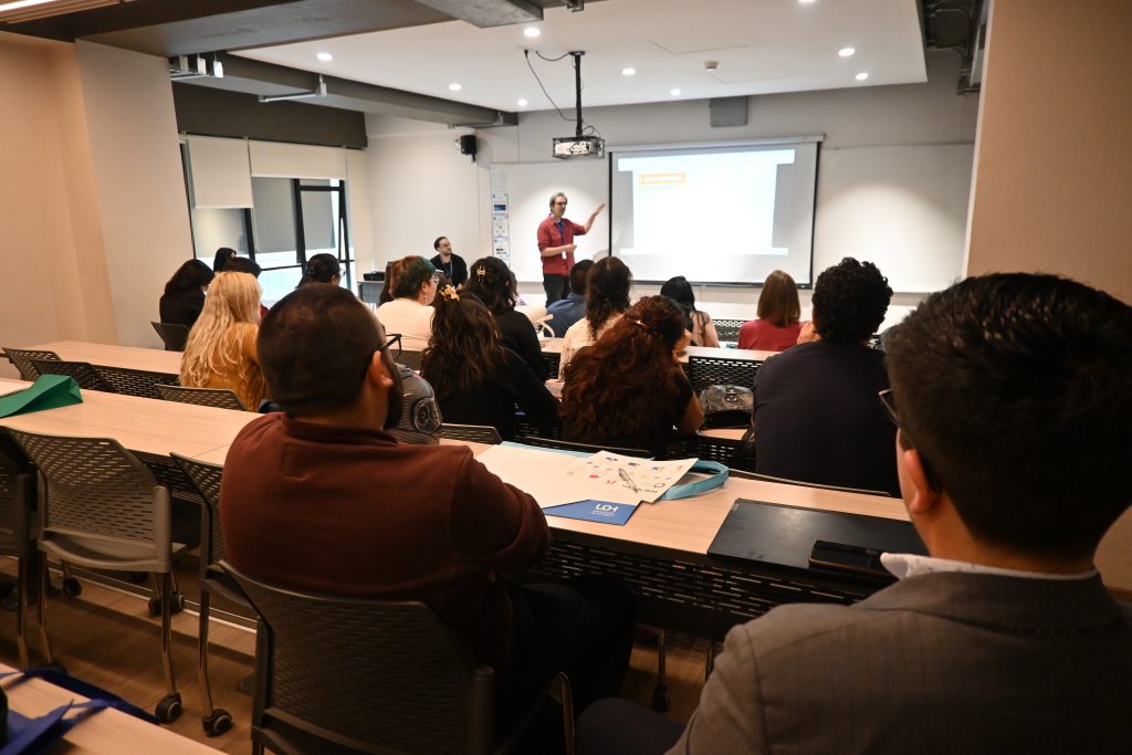 Programa de Inglés Institucional UOH