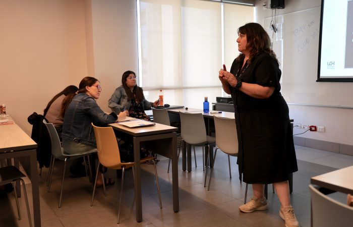 Escuela de Verano 11