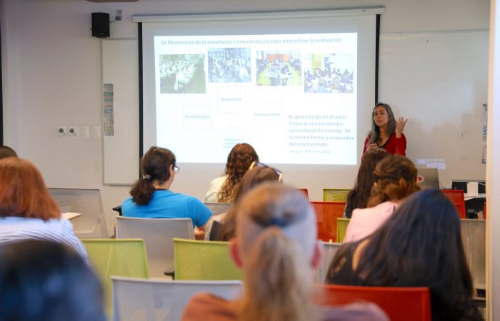 Escuela de Verano 14