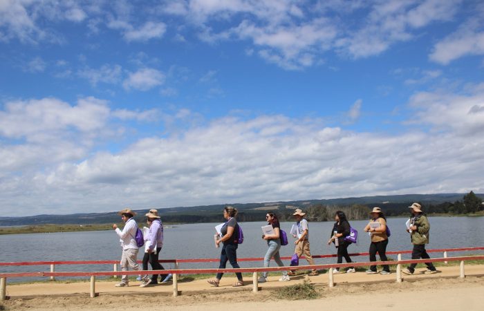 Campamento Explora Va!