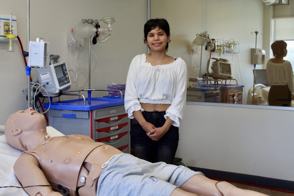 IMG_4633 Talento regional y equidad educativa: estudiantes PACE UOH obtienen puntajes nacionales en la PAES