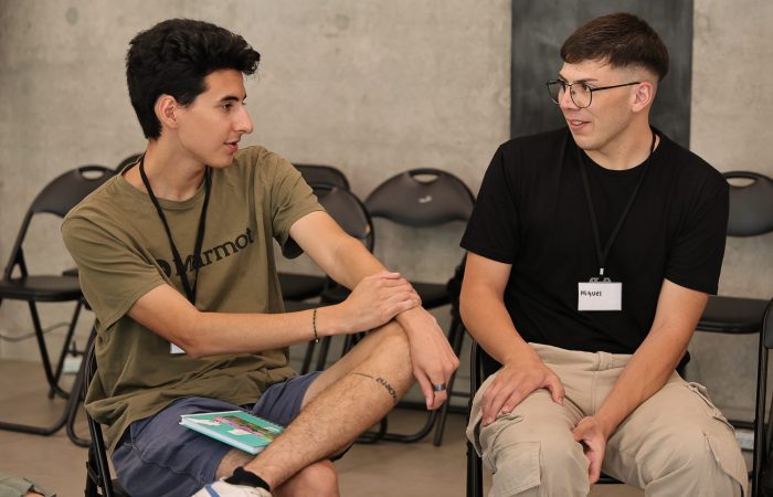 Unidad de Convivencia Universitaria UOH