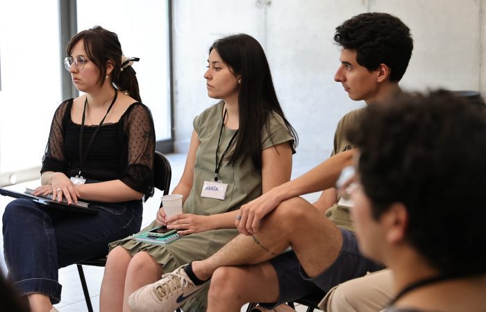 Unidad de Convivencia Universitaria UOH