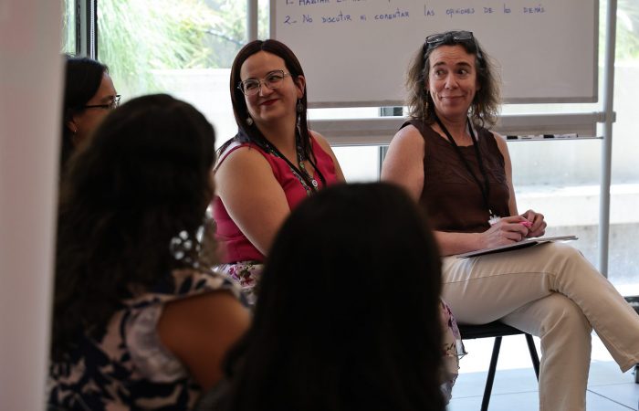 Unidad de Convivencia Universitaria UOH