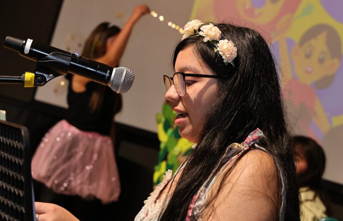 Muestra artística -Adaptaciones de la Expresión Artística--13 Pedagogía en Educación Especial UOH