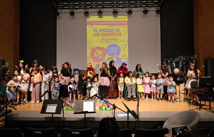 Muestra artística -Adaptaciones de la Expresión Artística--20 Pedagogía en Educación Especial UOH