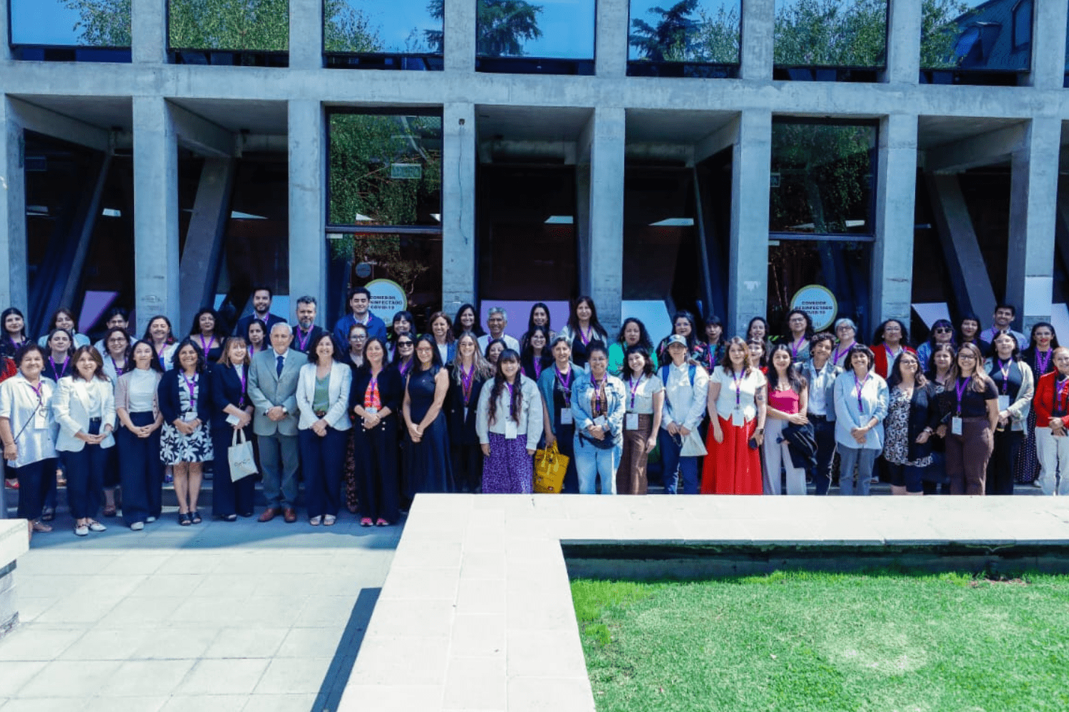 UOH comparte avances y desafíos en XI Encuentro Nacional de la Red InES Género