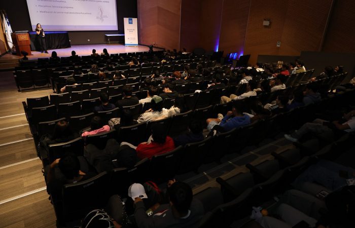 Kinesiología UOH impulsa actualización clínica con su segundo seminario académico