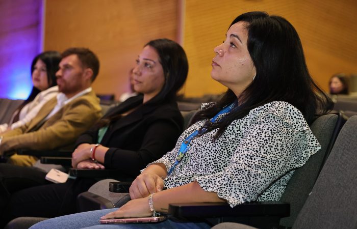 Kinesiología UOH impulsa actualización clínica con su segundo seminario académico