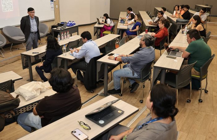 Innovación en Docencia UOH