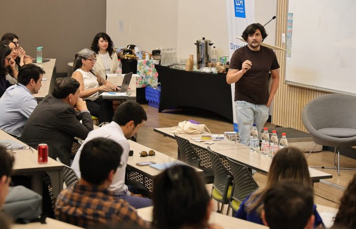 Innovación en Docencia UOH