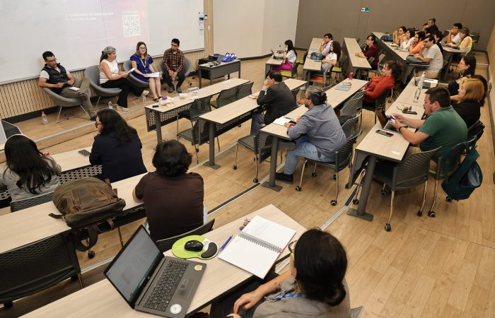 Innovación en Docencia UOH