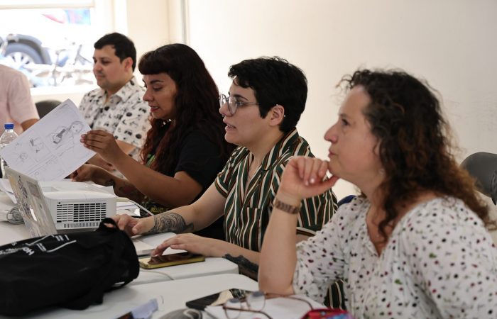 Cursos de Extensión Temporada de Verano