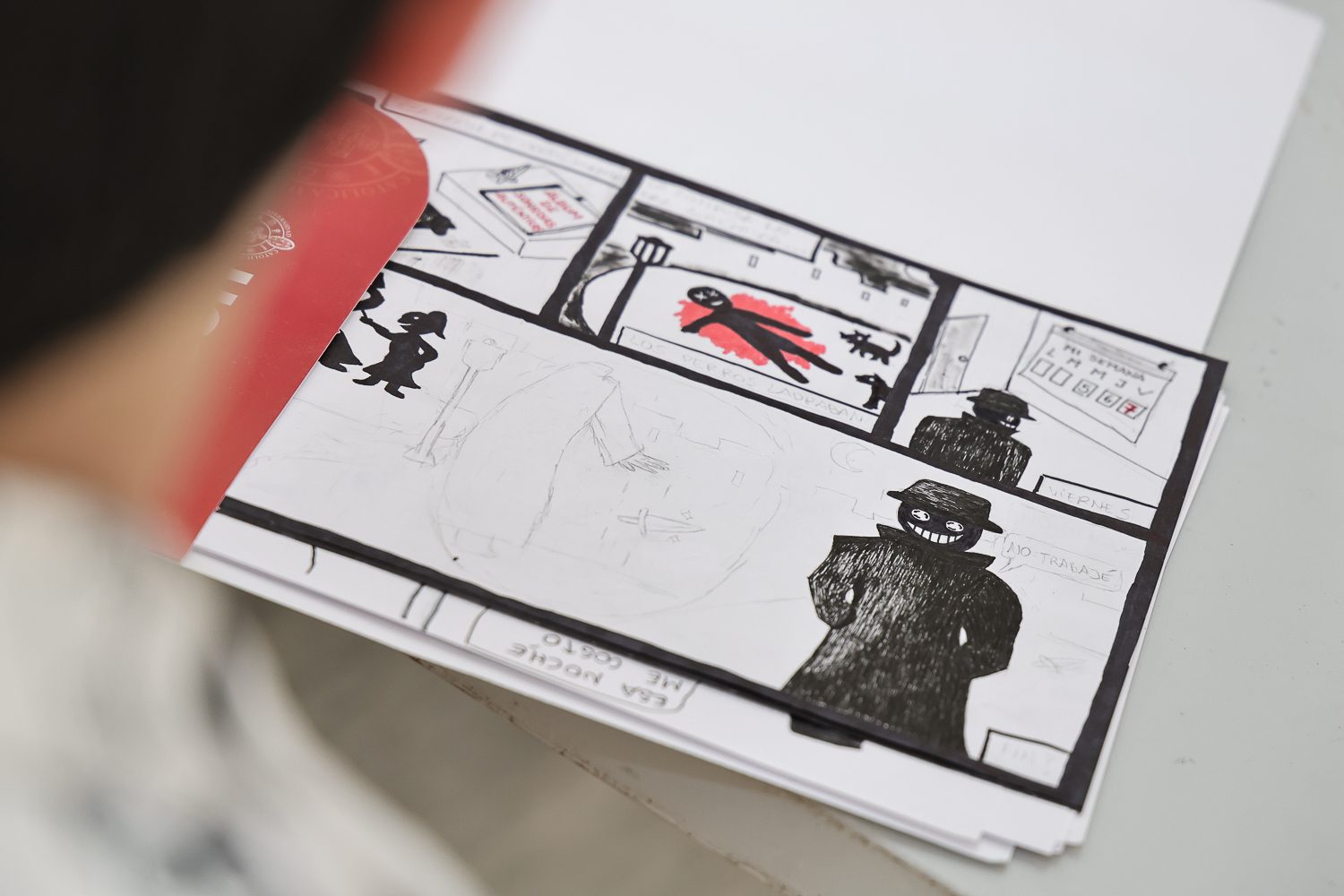 La UOH abrió espacios culturales y formativos durante la Temporada de Verano