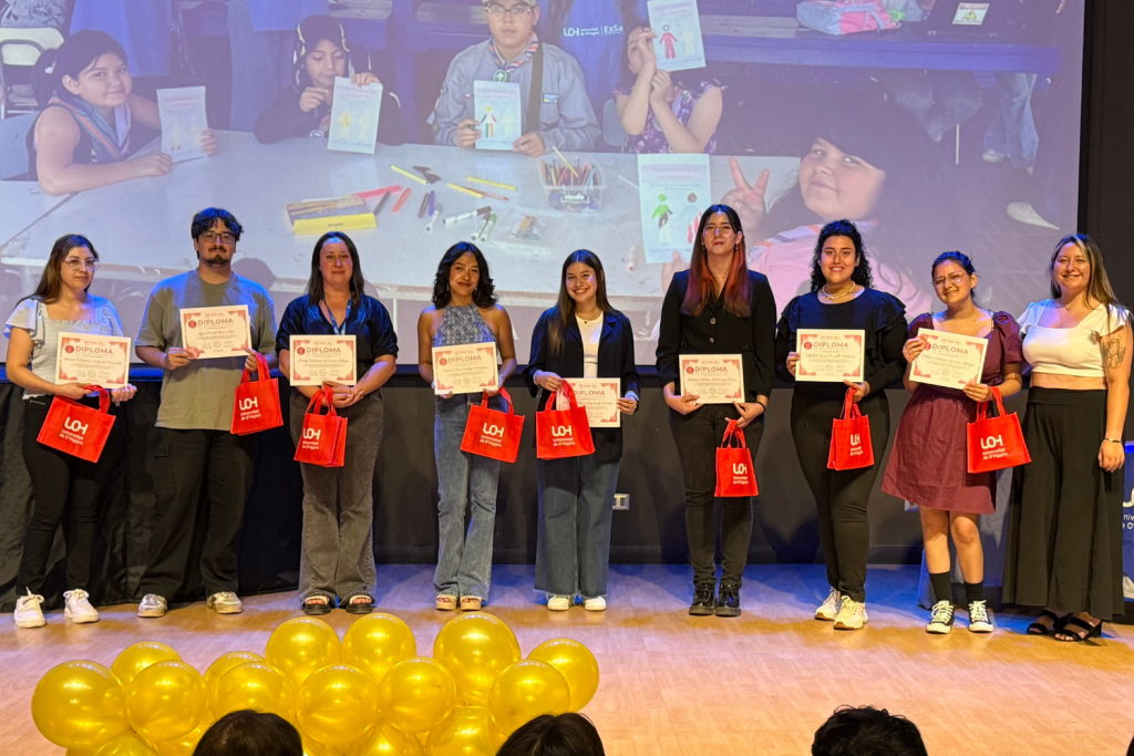 Voluntariado Salud en Acción