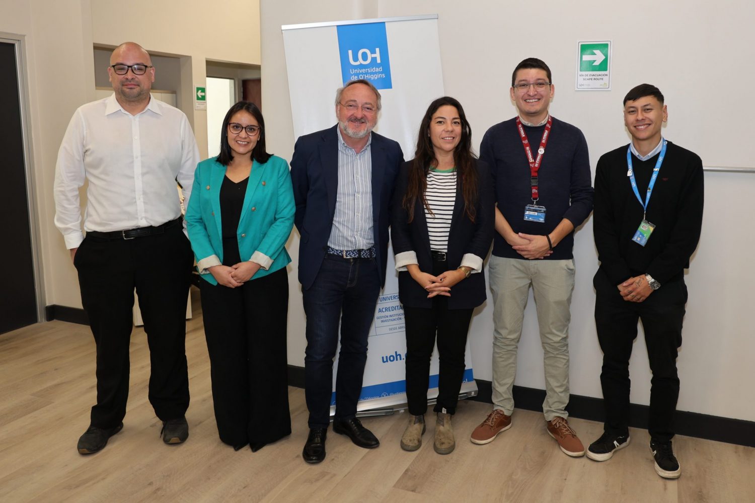 Universidad Internacional de La Rioja