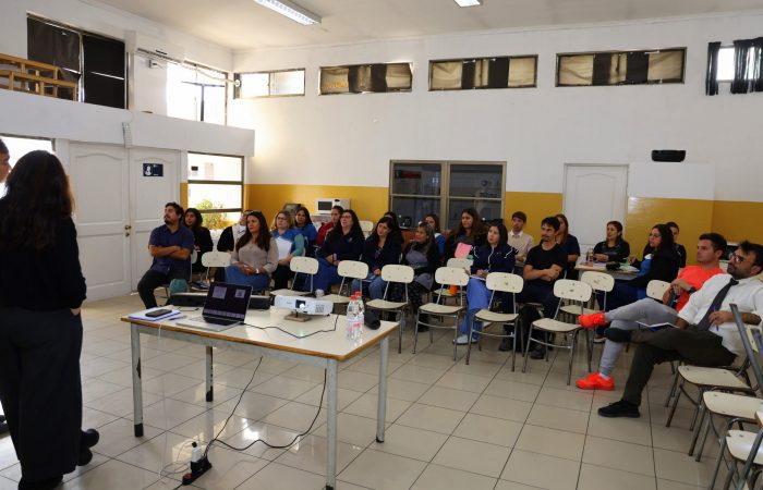 Escuela de Educación