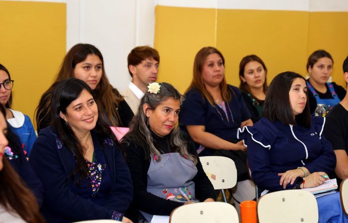 Escuela de Educación