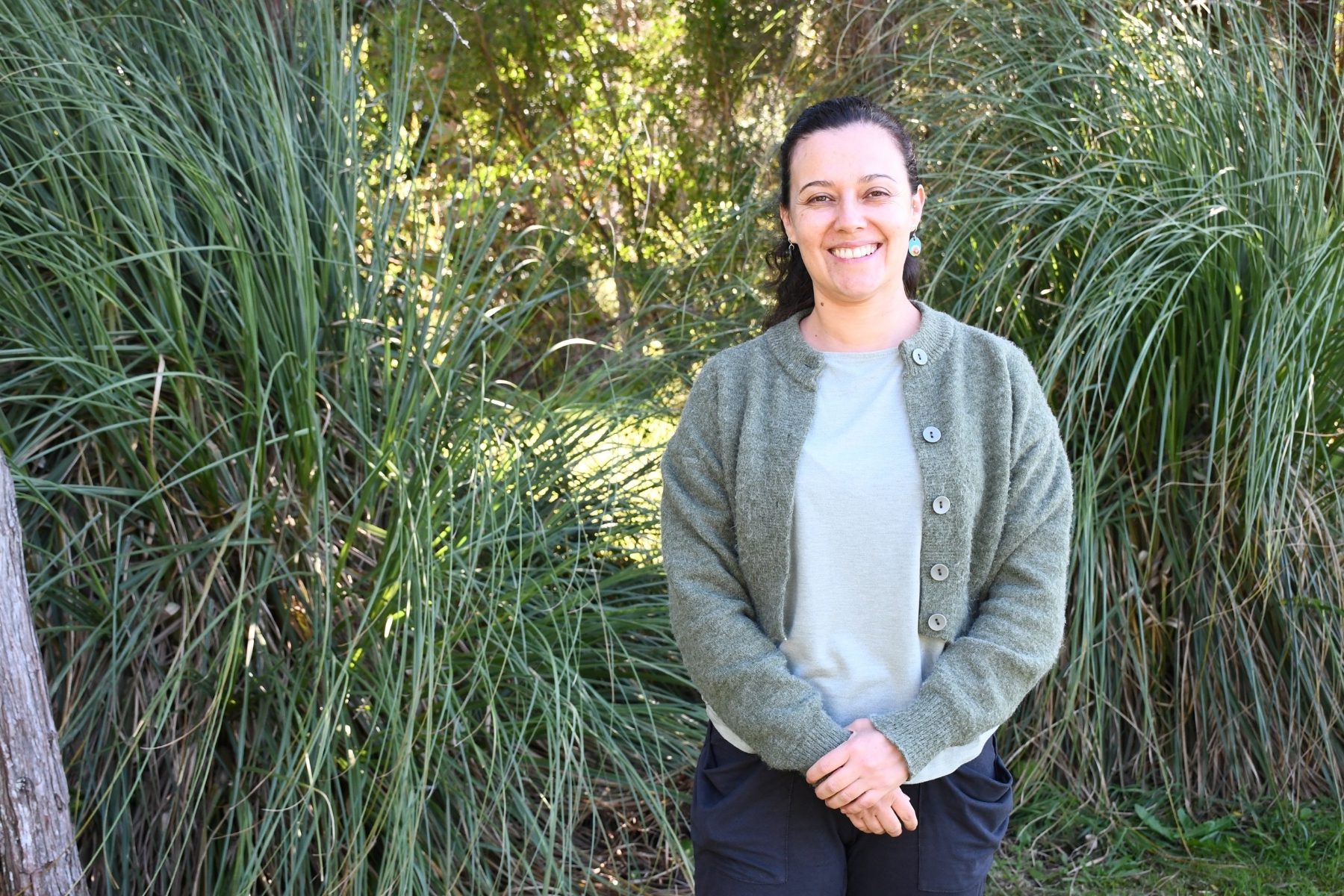 Académica UOH participa en nuevo Centro de Investigación sobre funciones ecosistémicas del suelo en Chile